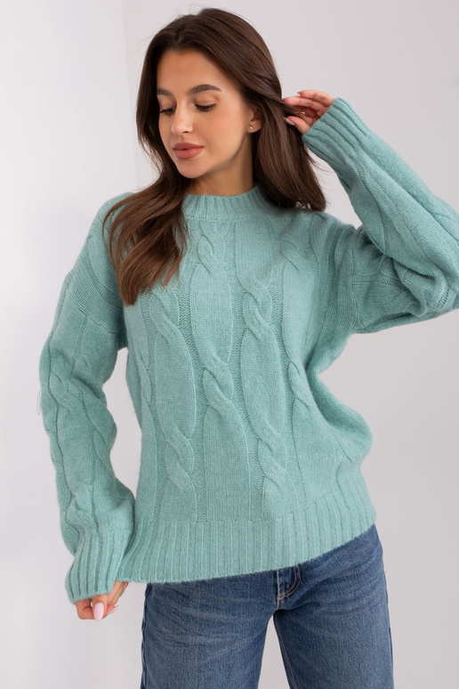 Kampsun-AT-SW-0146.10P-mint