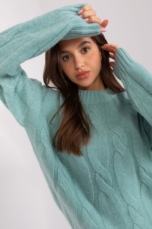 Kampsun-AT-SW-0146.10P-mint