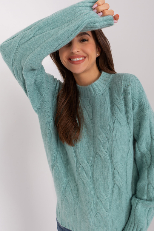 Kampsun-AT-SW-0146.10P-mint