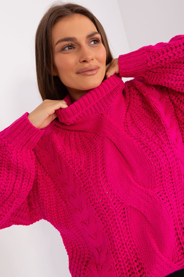 Kampsun-AT-SW-2350.91P-fuksia 2