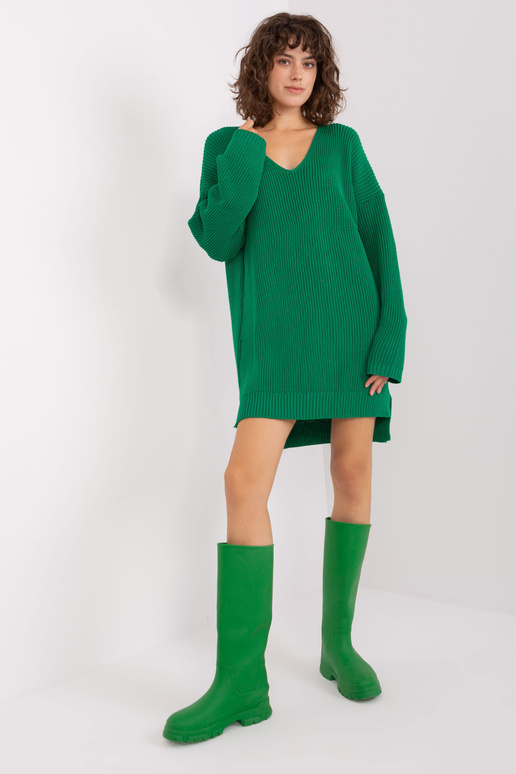 Kleit-BA-SK-8052.50P-roheline Kleit-BA-SK-8052.50P-roheline