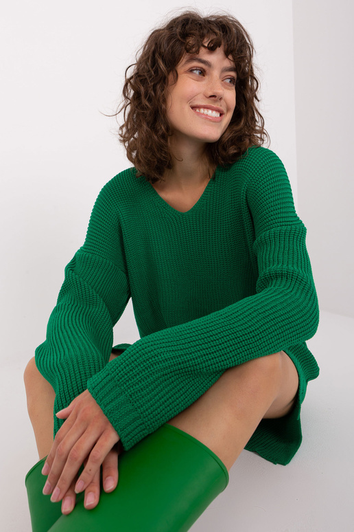 Kleit-BA-SK-8052.50P-roheline Kleit-BA-SK-8052.50P-roheline