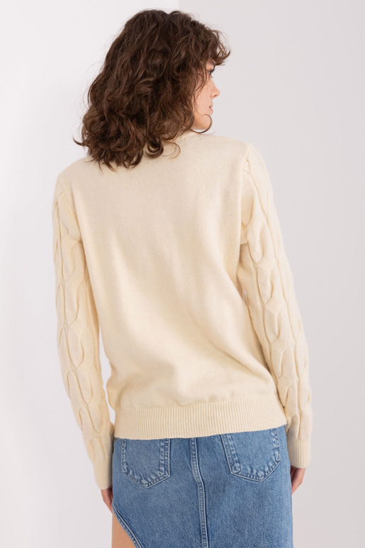 Kampsun-AT-SW-2235.00P-ekru