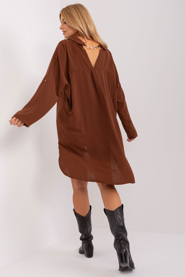 Kleit-DHJ-SK-13938.02P-pruun