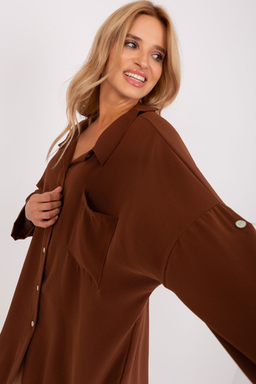 Kleit-DHJ-SK-13938.02P-pruun 2