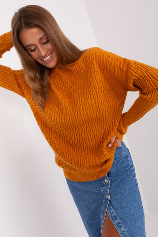 Kampsun-AT-SW-2338.14P-heleoranž