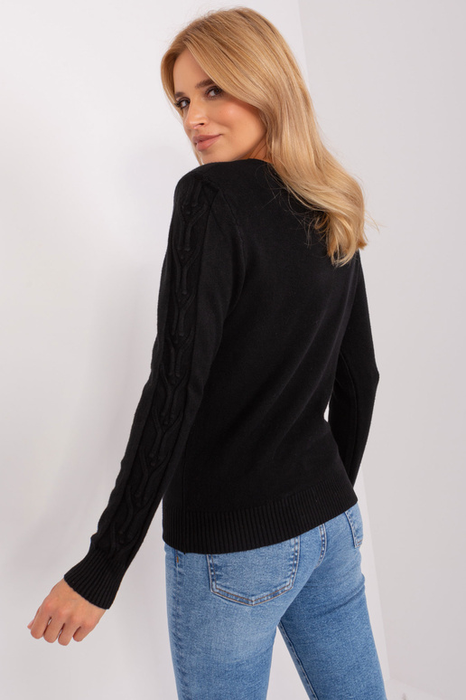 Kampsun-AT-SW-2329.98P-must