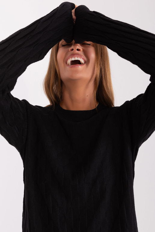 Kampsun-AT-SW-2326.37X-must