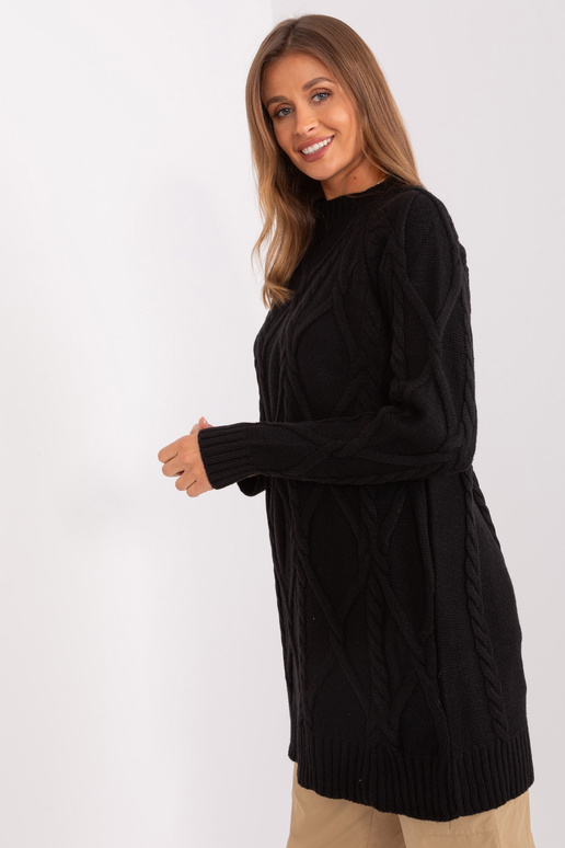 Kleit-BA-SK-8012-1.58P-must