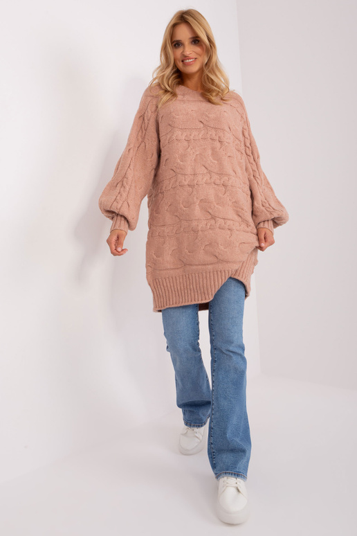 Kampsun-AT-SW-2367.76P-tumeroosa