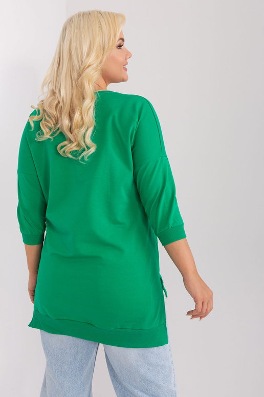 Pluus-RV-BZ-9116.54P-roheline