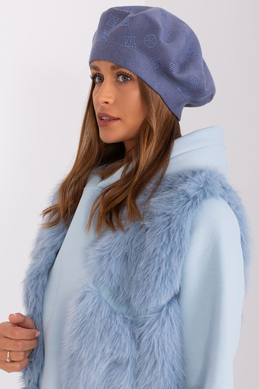 Müts-AT-CZ-2318.26-tumesinine