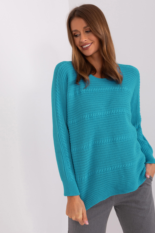 Kampsun-BA-SW-8031.21X-sinine