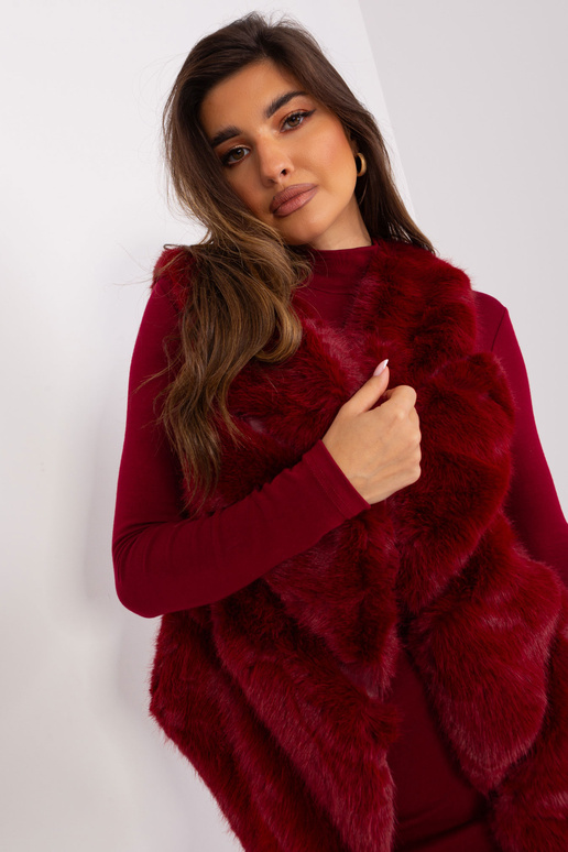 Vest-AT-KZ-2349.00P-burgundia
