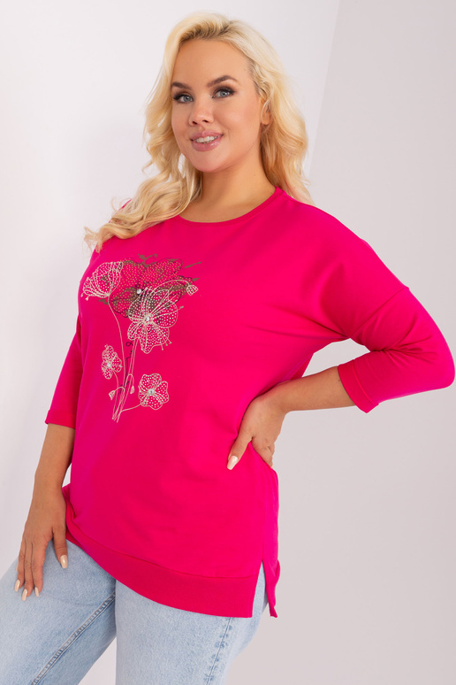 Pluus-RV-BZ-9110,85-fuksia