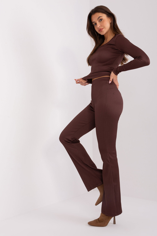 Komplet- EM-KMPL-779.03 - tumepruun