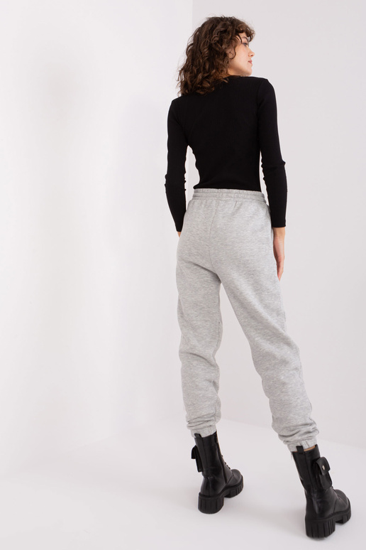 Dressipüksid - D10047O62214B2 - helehall