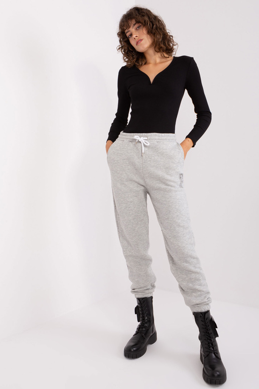 Dressipüksid - D10047O62214B2 - helehall