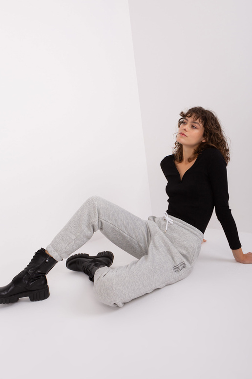 Dressipüksid - D10047O62214B2 - helehall