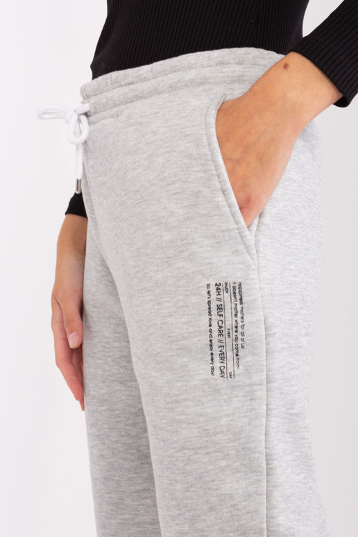 Dressipüksid - D10047O62214B2 - helehall