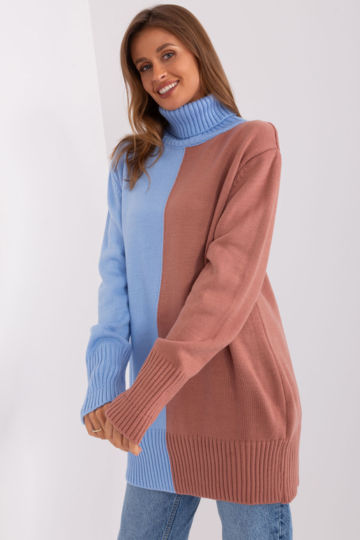 Kampsun-BA-SW-0234.65P-sinine