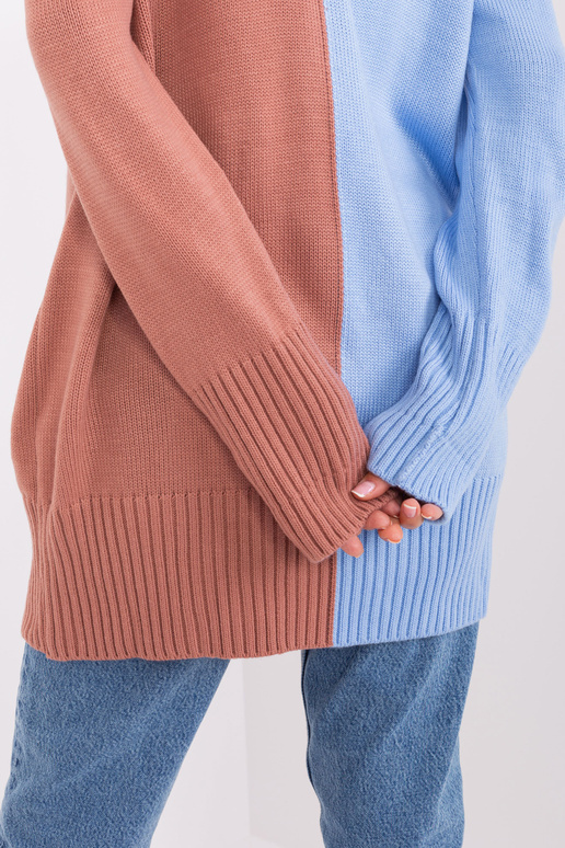 Kampsun-BA-SW-0234.65P-sinine