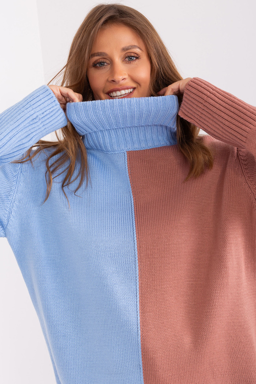 Kampsun-BA-SW-0234.65P-sinine