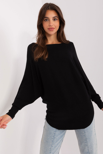Kampsun-PM-SW-PM-3588.00X-must 2