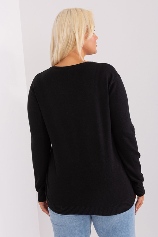 Kampsun-PM-SW-PM-3897.06P-must