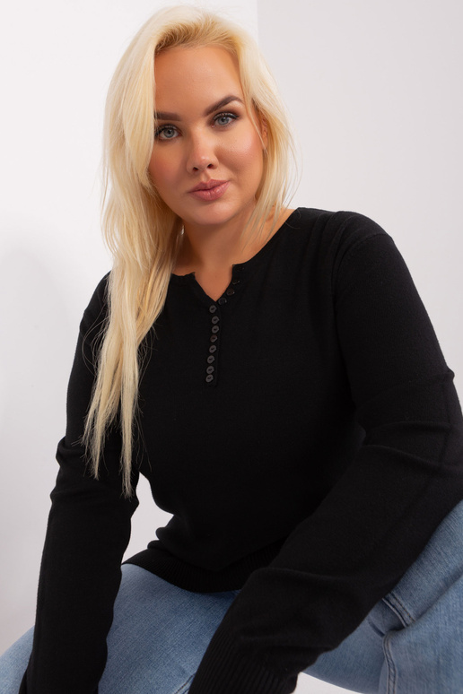 Kampsun-PM-SW-PM-3897.06P-must