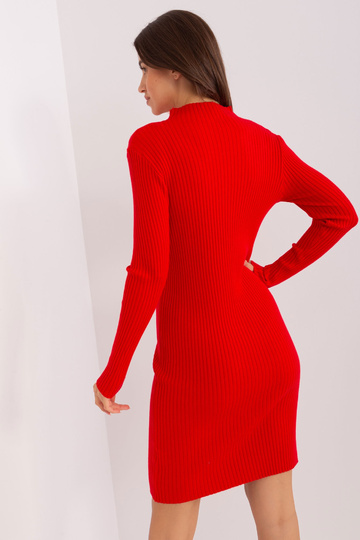 Kleit-PM-SK-PM319.19-punane 2