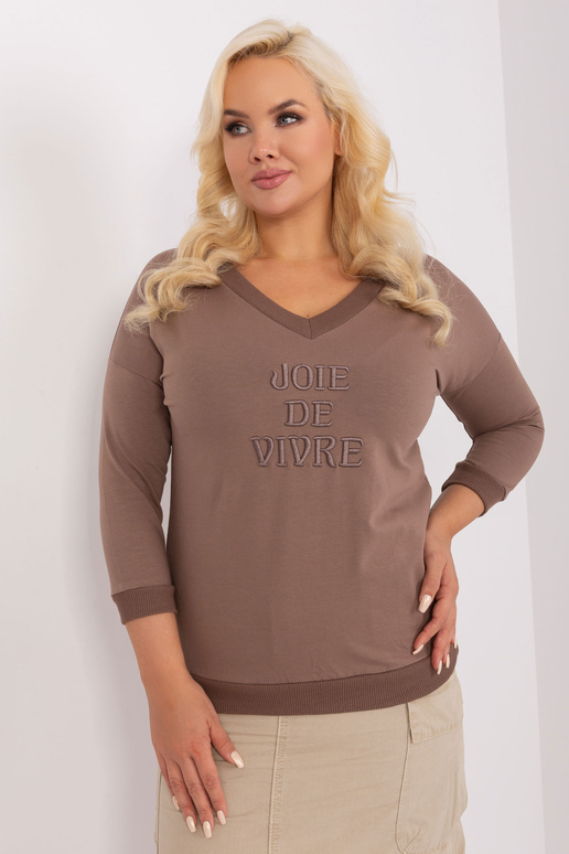 Pluus-RV-BZ-9143.87P-pruun