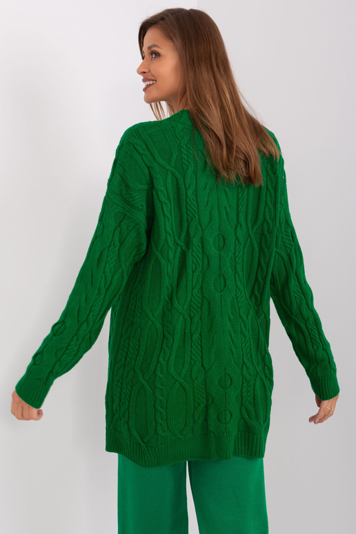 Kardigan-BA-SW-0241.67P-roheline