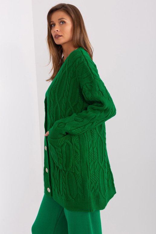 Kardigan-BA-SW-0241.67P-roheline
