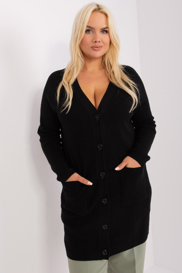 Kampsun-PM-SW-PM-3732.10-must 2