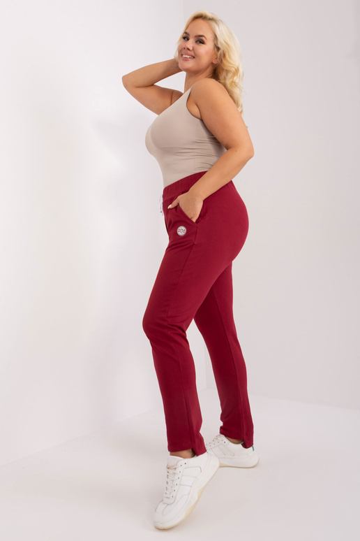 Dressipüksid-RV-DR-8930-1,35P-burgundia