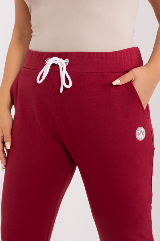 Dressipüksid-RV-DR-8930-1,35P-burgundia