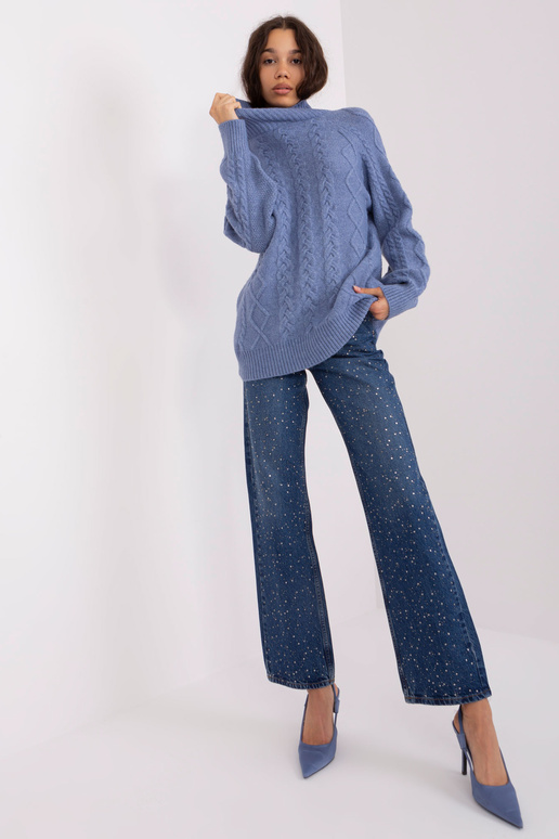 Kampsun-AT-SW-2355-2,30X-tumesinine