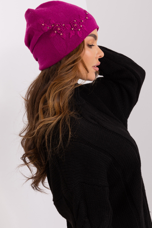 Müts-AT-CZ-2329.79- fuksia