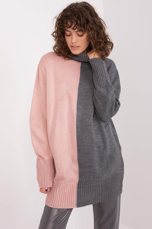 Kampsun-BA-SW-0234.65P-hall-roosa