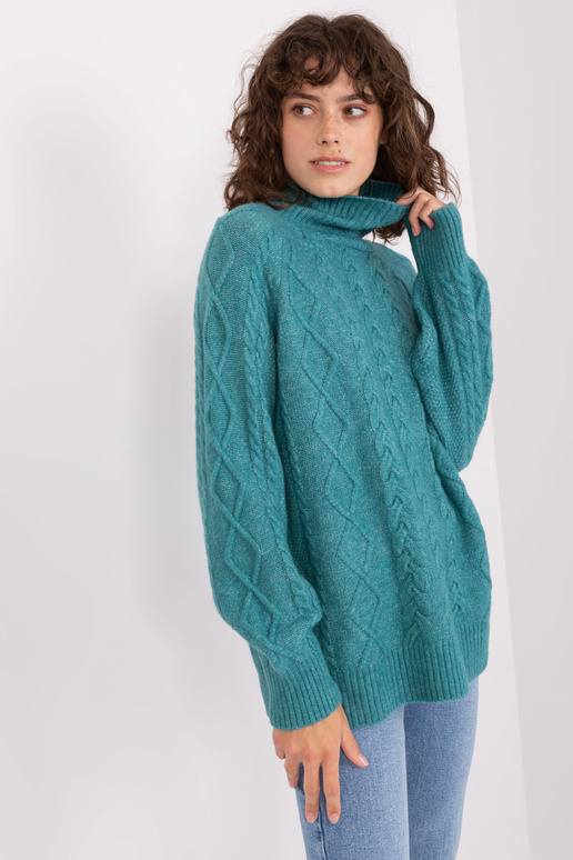 Kampsun-AT-SW-2355-2,12P-türkiissinine