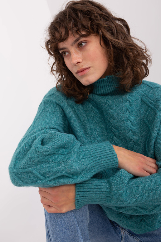 Kampsun-AT-SW-2355-2,12P-türkiissinine