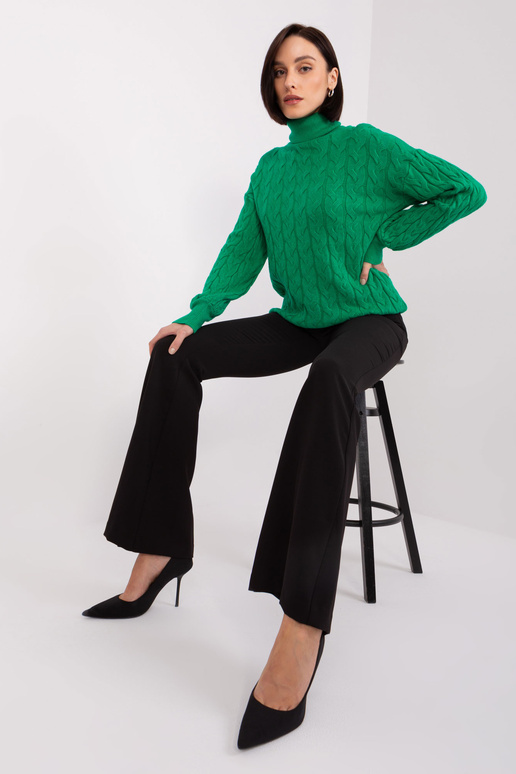 Kampsun-AT-SW-2348.95-roheline