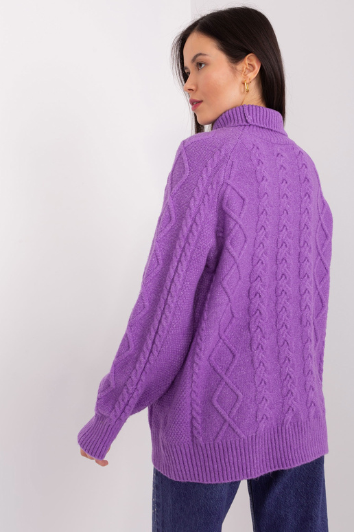 Kampsun-AT-SW-2355-2,19P-lilla