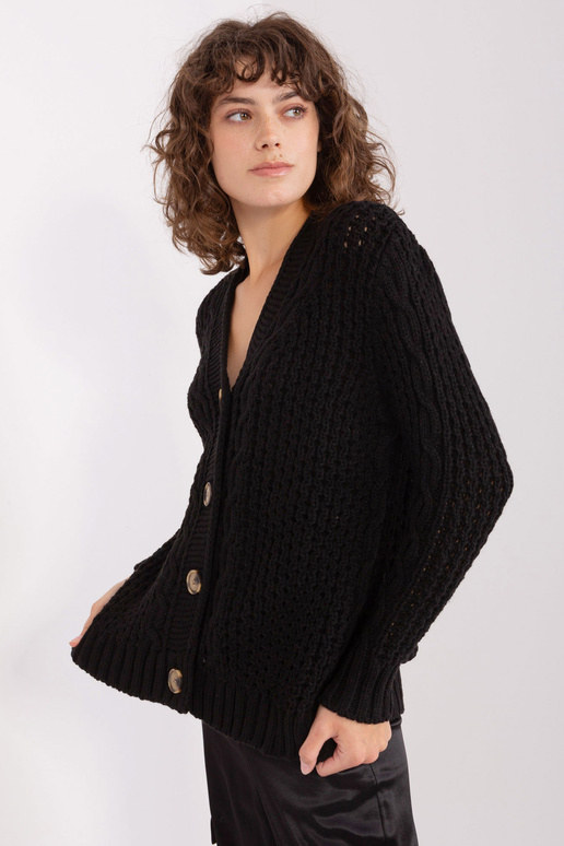 Kampsun-BA-SW-8001-1.16P-must