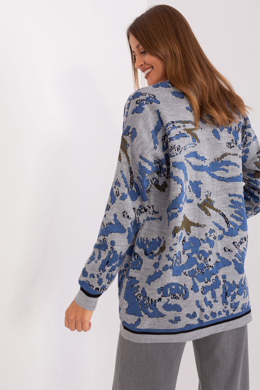 Kardigan-BA-SW-8045.30X-hall-sinine Kardigan-BA-SW-8045.30X-hall-sinine