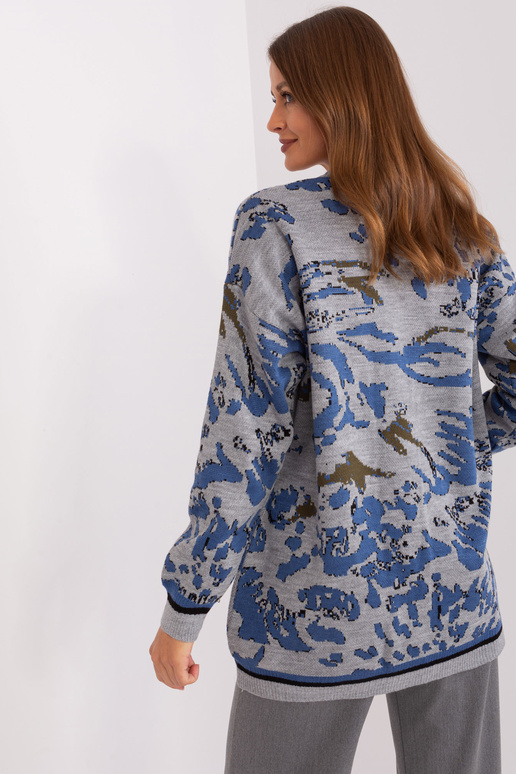 Kardigan-BA-SW-8045.30X-hall-sinine Kardigan-BA-SW-8045.30X-hall-sinine