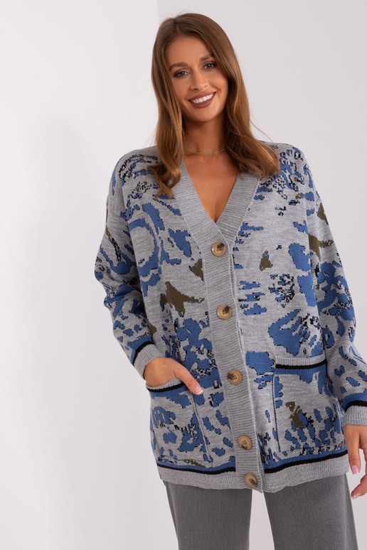 Kardigan-BA-SW-8045.30X-hall-sinine Kardigan-BA-SW-8045.30X-hall-sinine