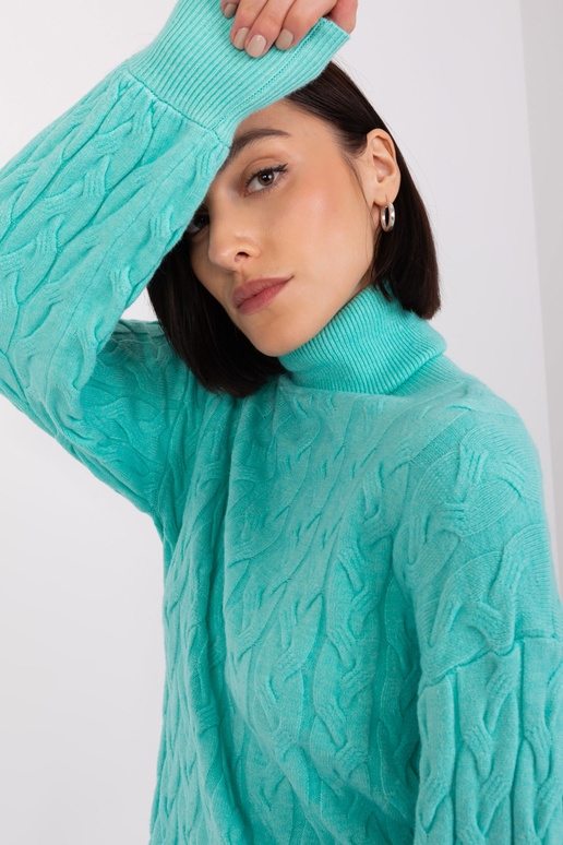 Kampsun-AT-SW-2348.88-mint