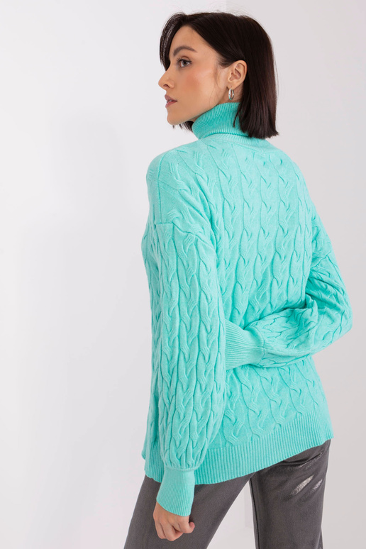 Kampsun-AT-SW-2348.88-mint